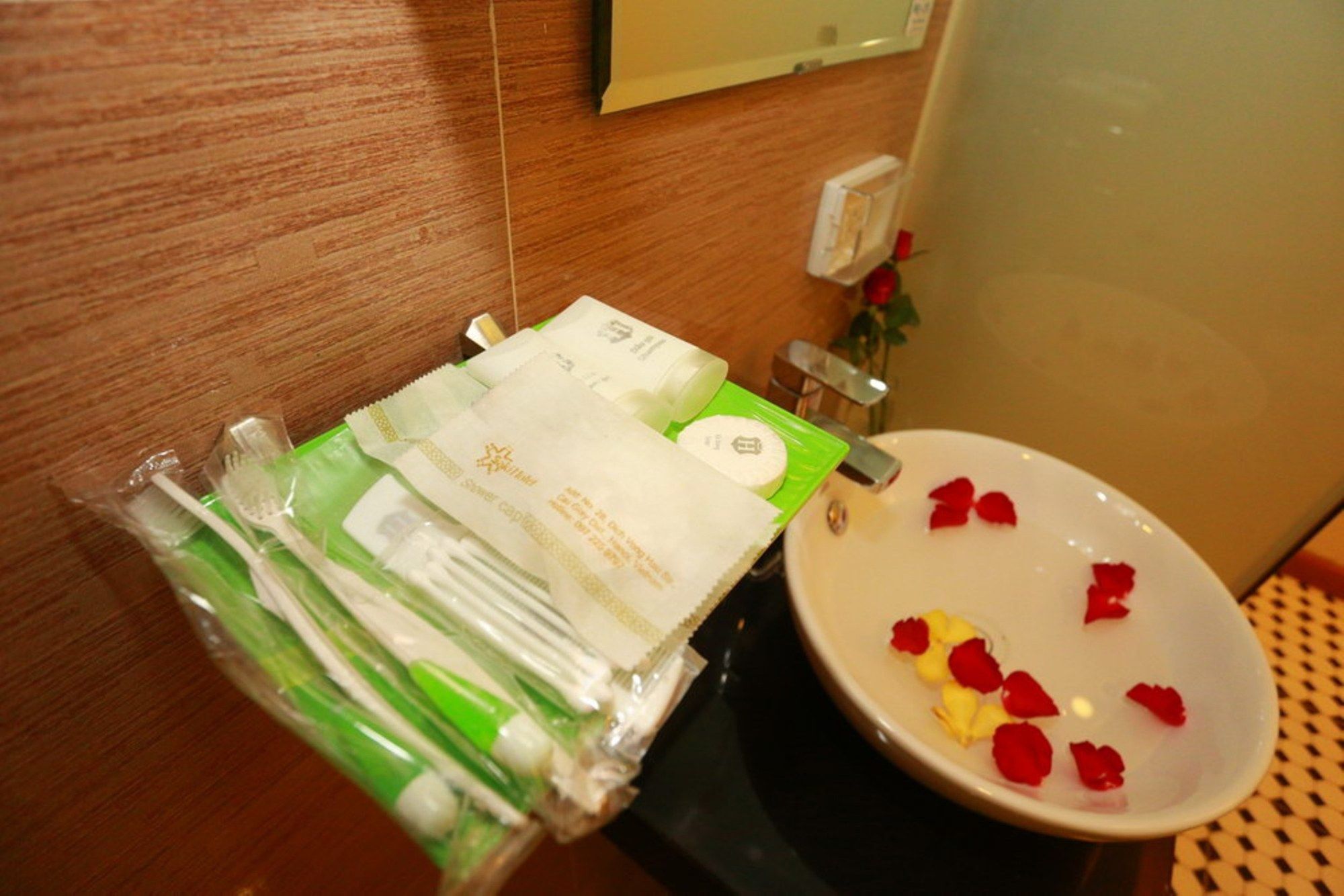 Oyo 210 Saki Hotel Hanoi Exteriör bild