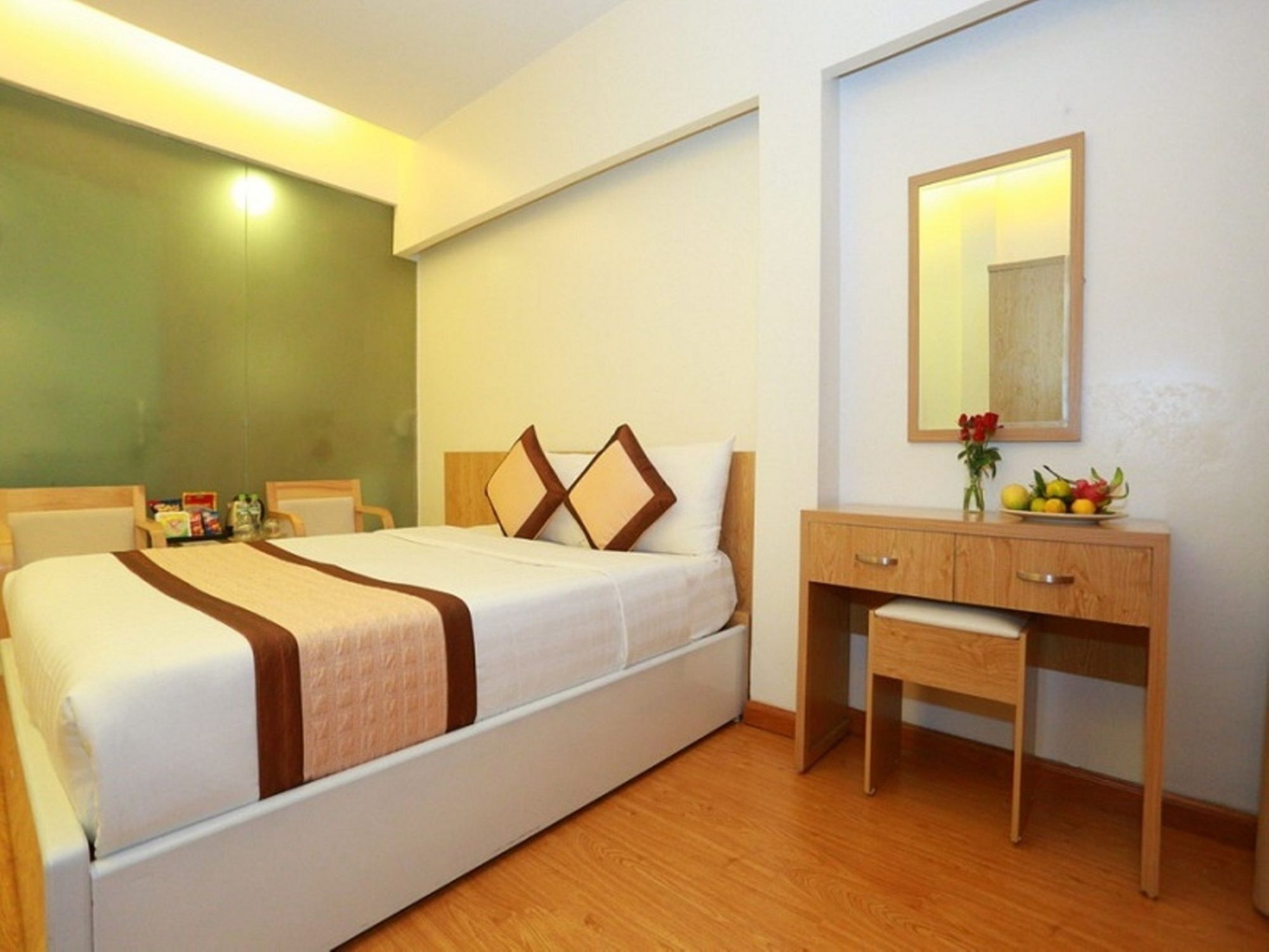 Oyo 210 Saki Hotel Hanoi Exteriör bild