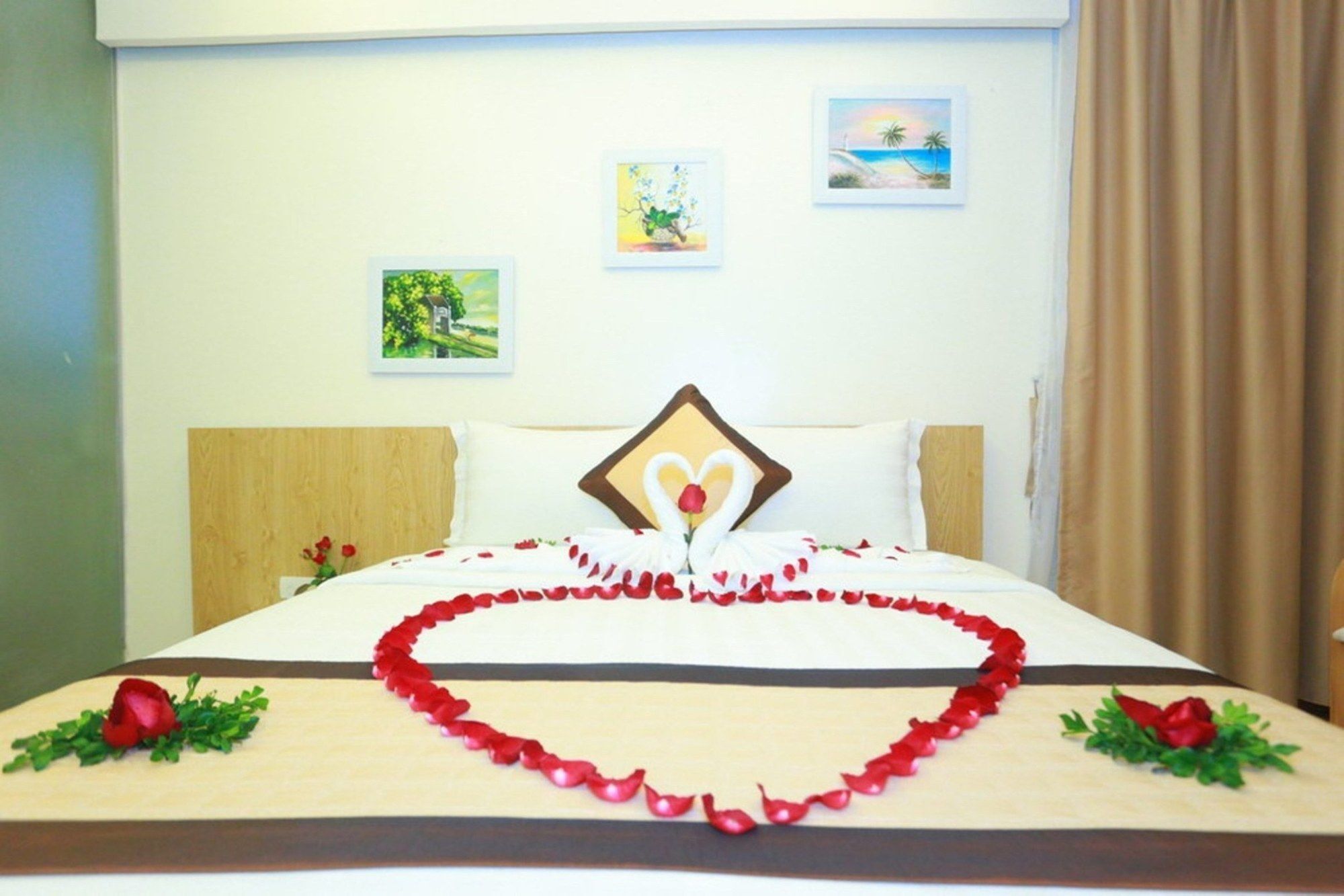 Oyo 210 Saki Hotel Hanoi Exteriör bild