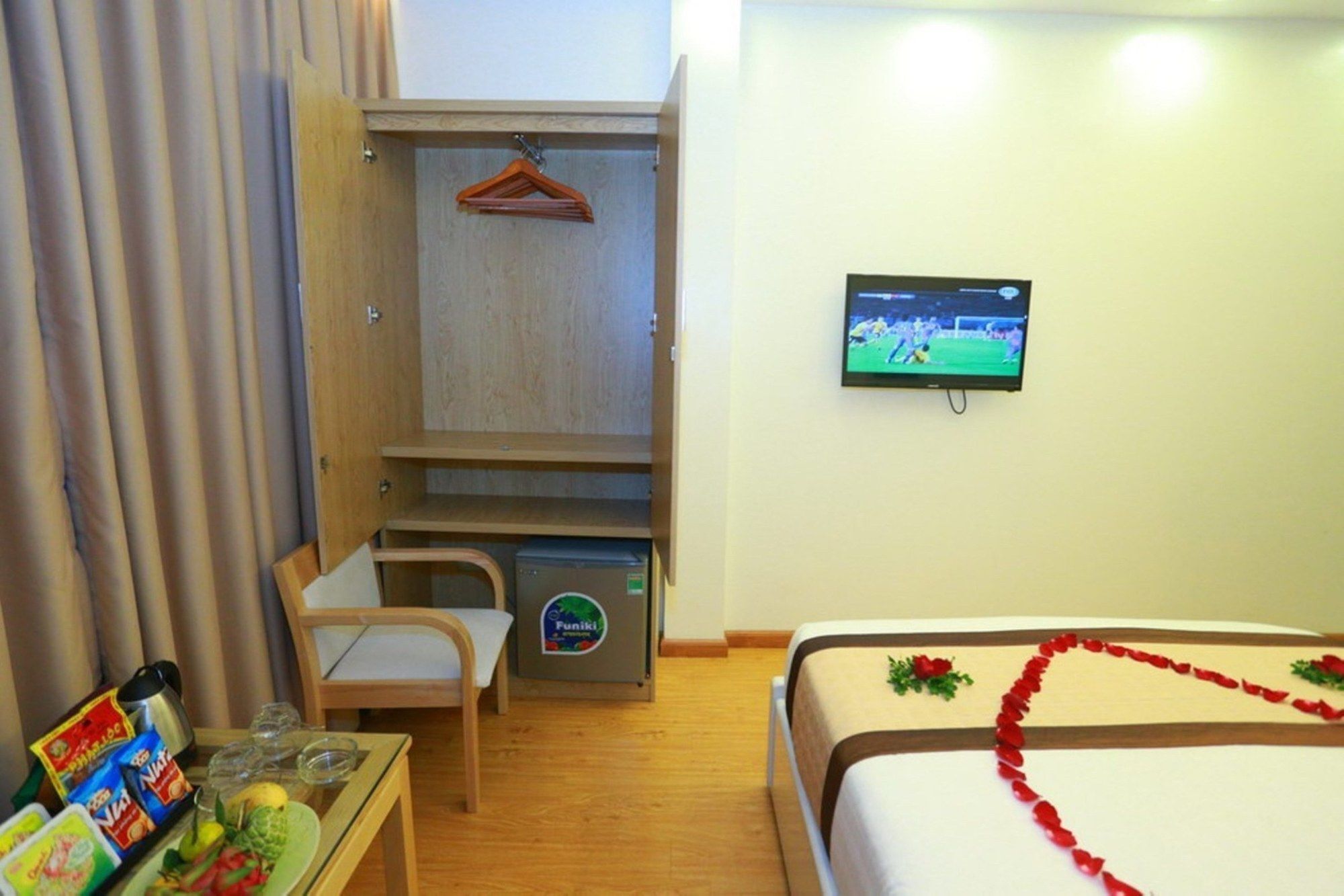 Oyo 210 Saki Hotel Hanoi Exteriör bild