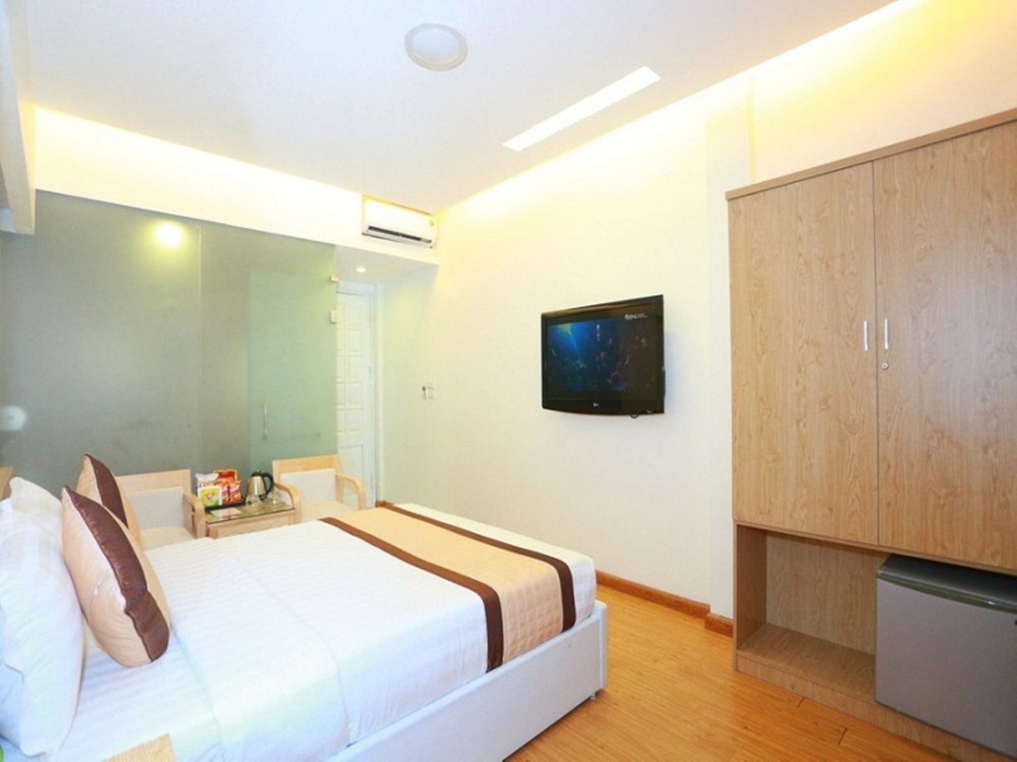 Oyo 210 Saki Hotel Hanoi Exteriör bild